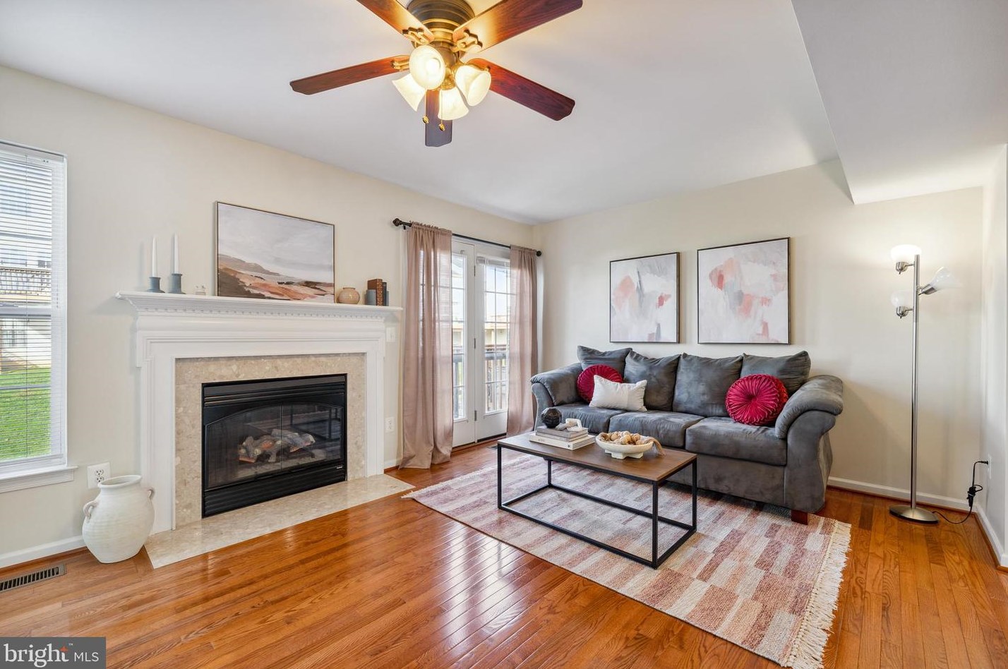 1339 Mare St, Ranson WV  25438-5711 exterior