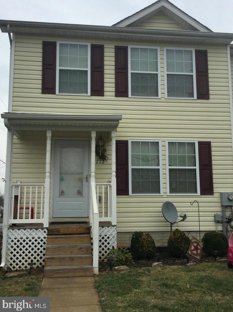 112 Reymann St, Ranson, WV 25438-1730