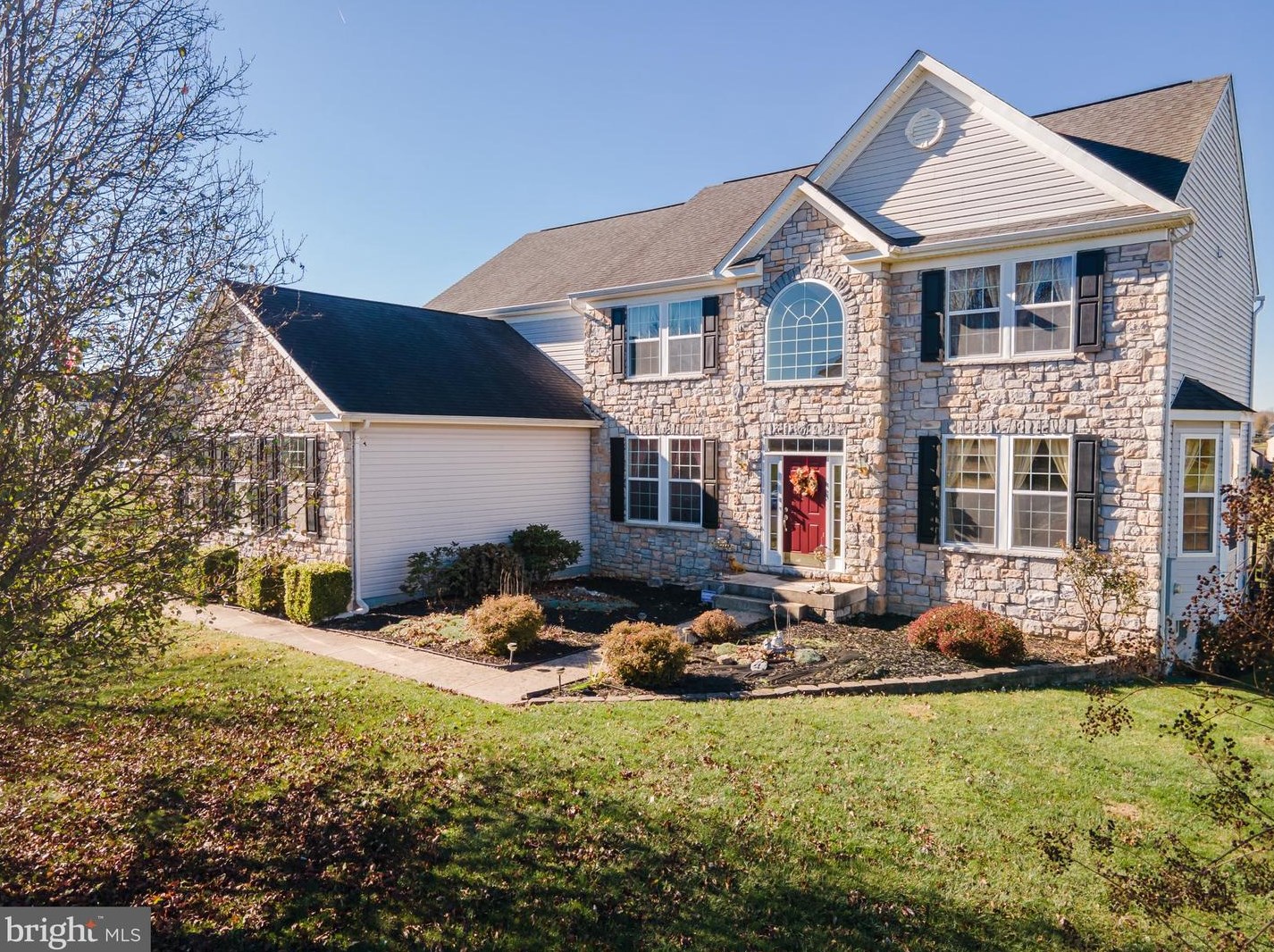 23 Contrail Dr, Martinsburg, WV 25430-2898