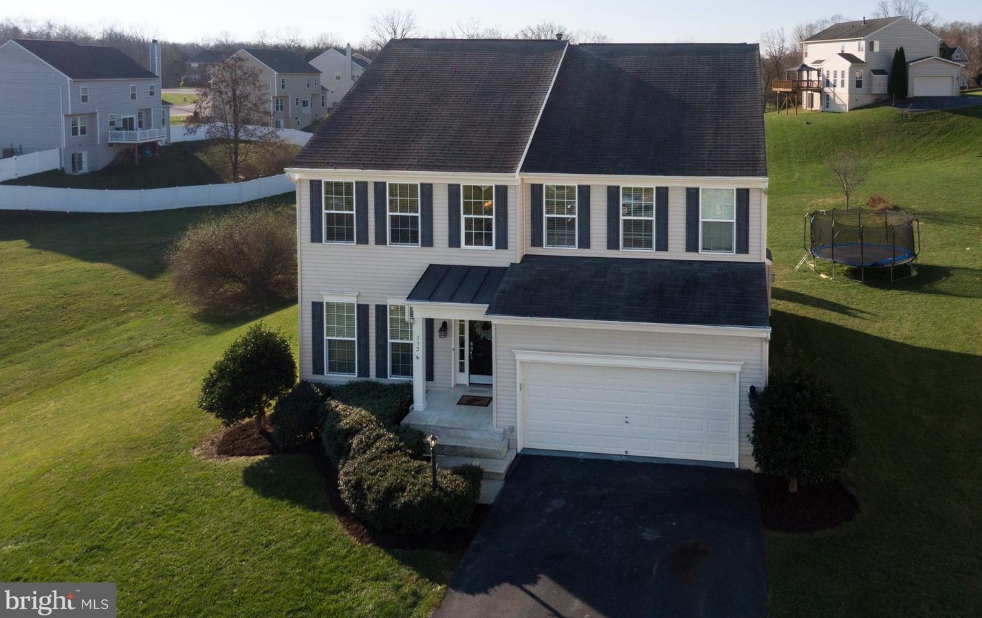 192 Inspiration Dr, Martinsburg, WV 25430-2874