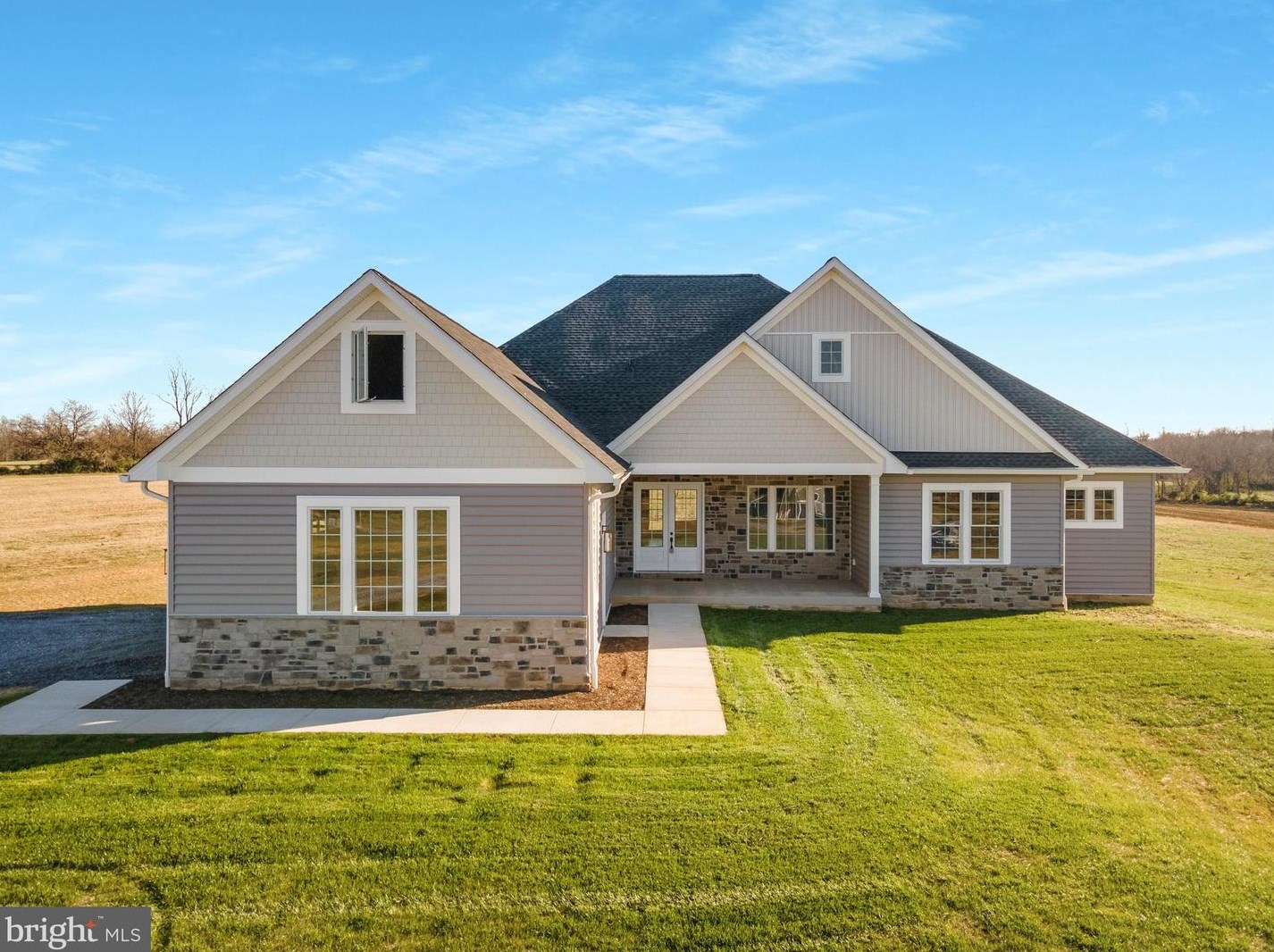 157 Round Oak Ln, Martinsburg, WV 25430-4540