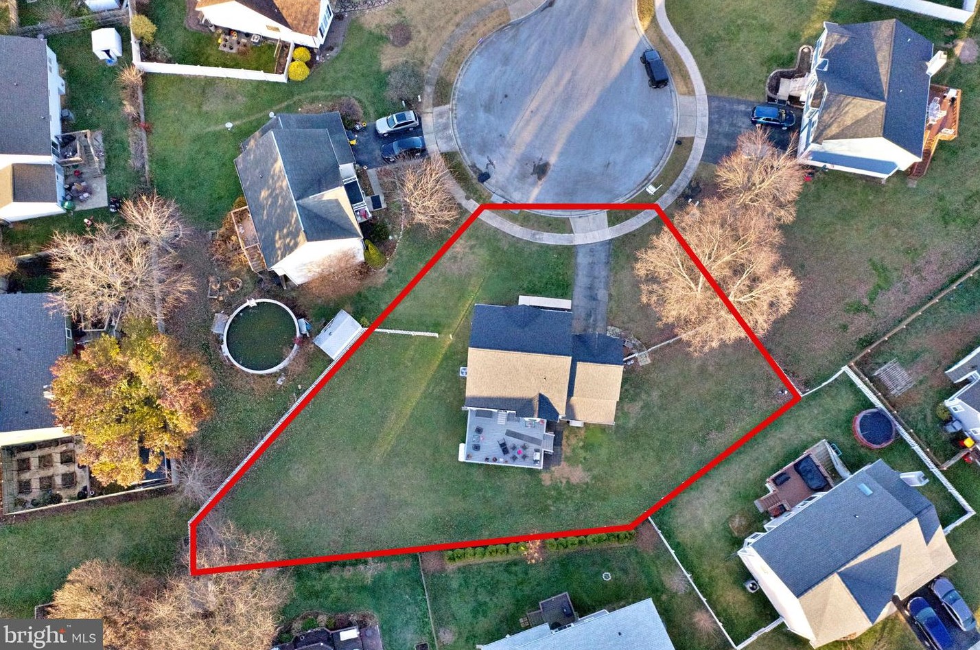 35 Gusty Ct, Charles Town, WV 25414