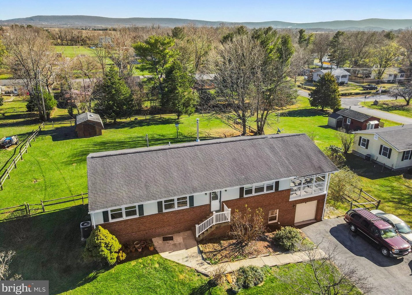 2102 Flowing Springs Rd, Charles Town, WV 25414