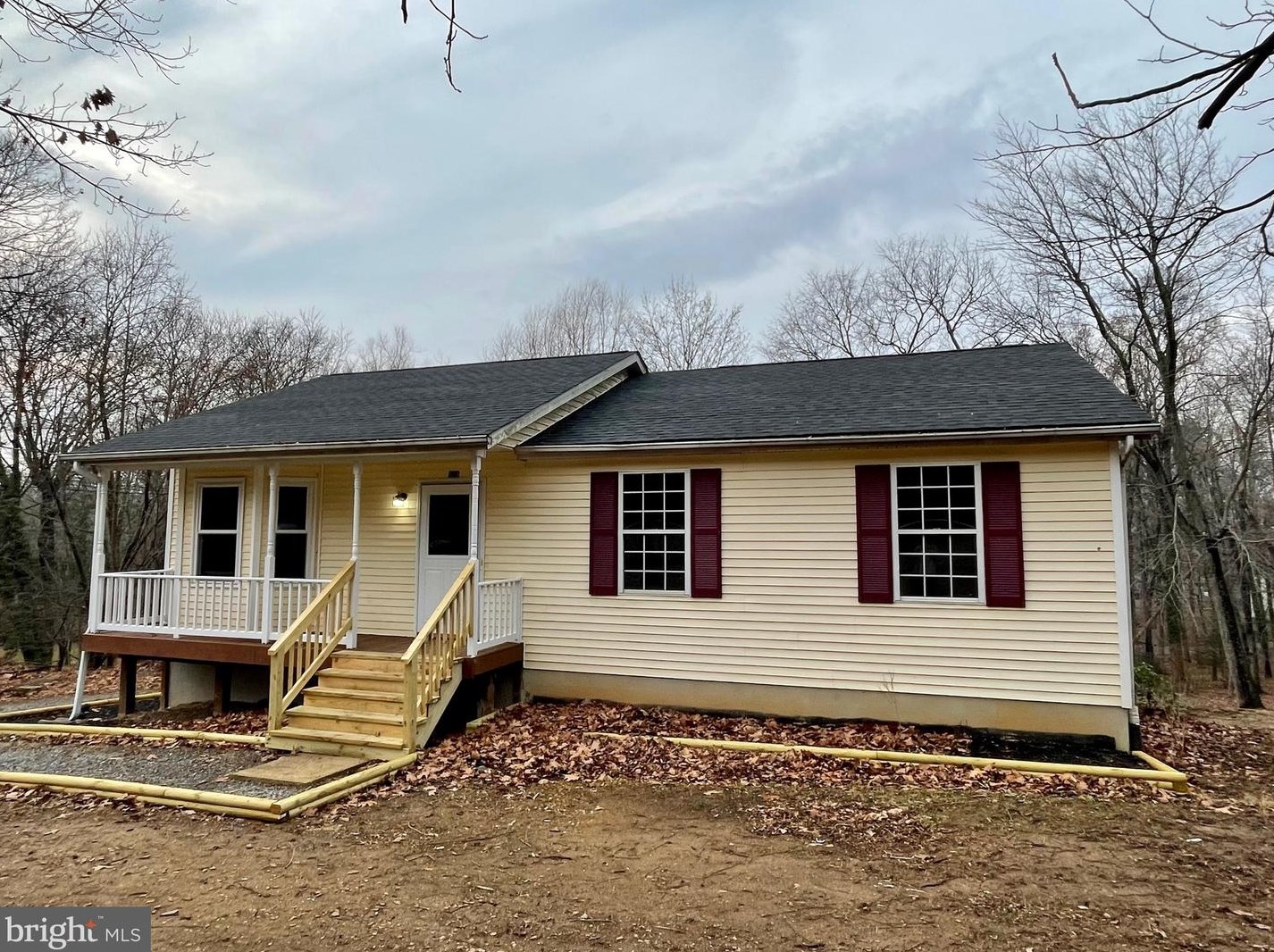 503 Gray Fox Rd, Harpers Ferry, WV 25425