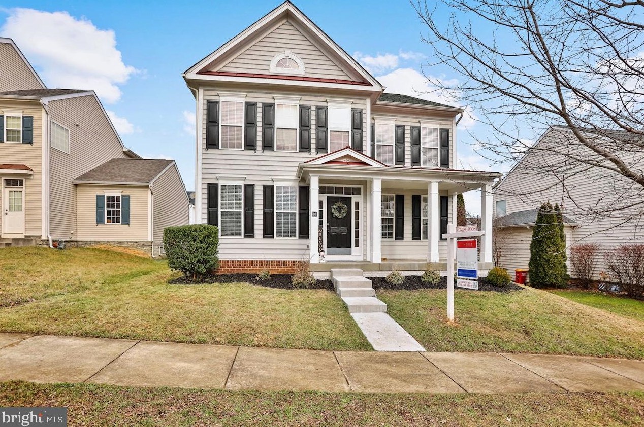 80 Battlefield Dr, Charles Town, WV 25414