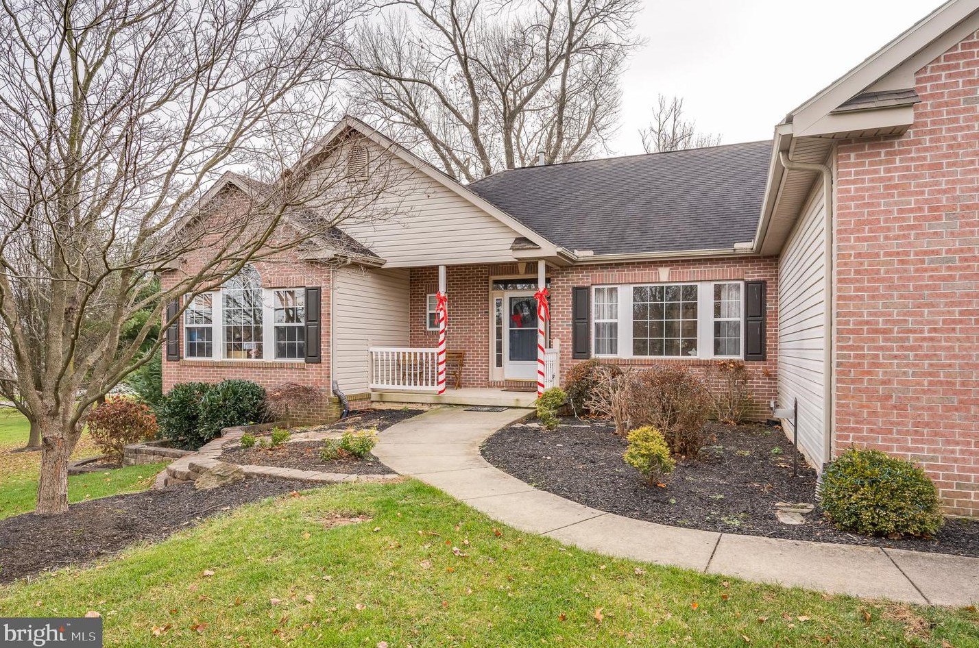 558 Rudder Rd, Shepherdstown, WV 25443