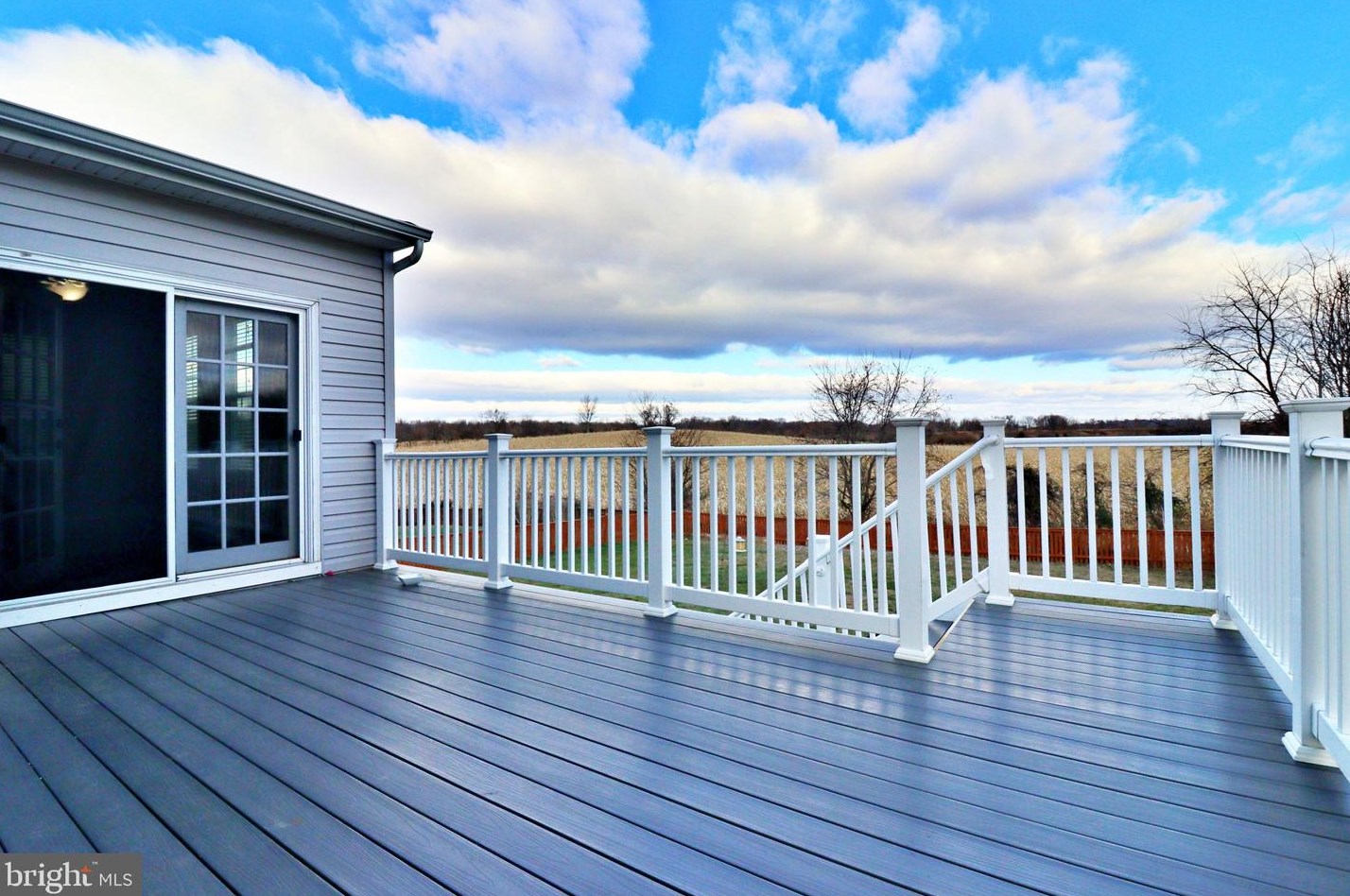 363 Hughs Rd, Charles Town WV  25414-5558 exterior