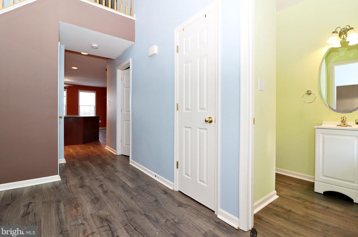 363 Hughs Rd, Charles Town WV  25414-5558 exterior