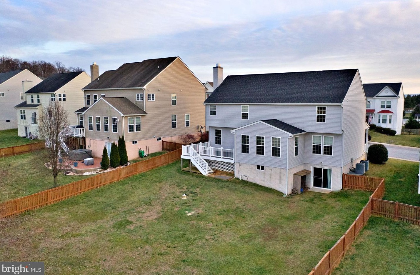 363 Hughs Rd, Charles Town, WV 25414
