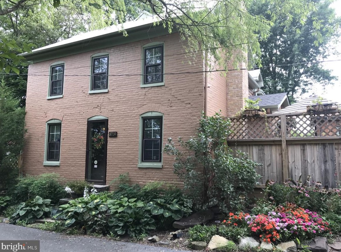 8709 Shepherdstown Pike, Shepherdstown, WV 25443