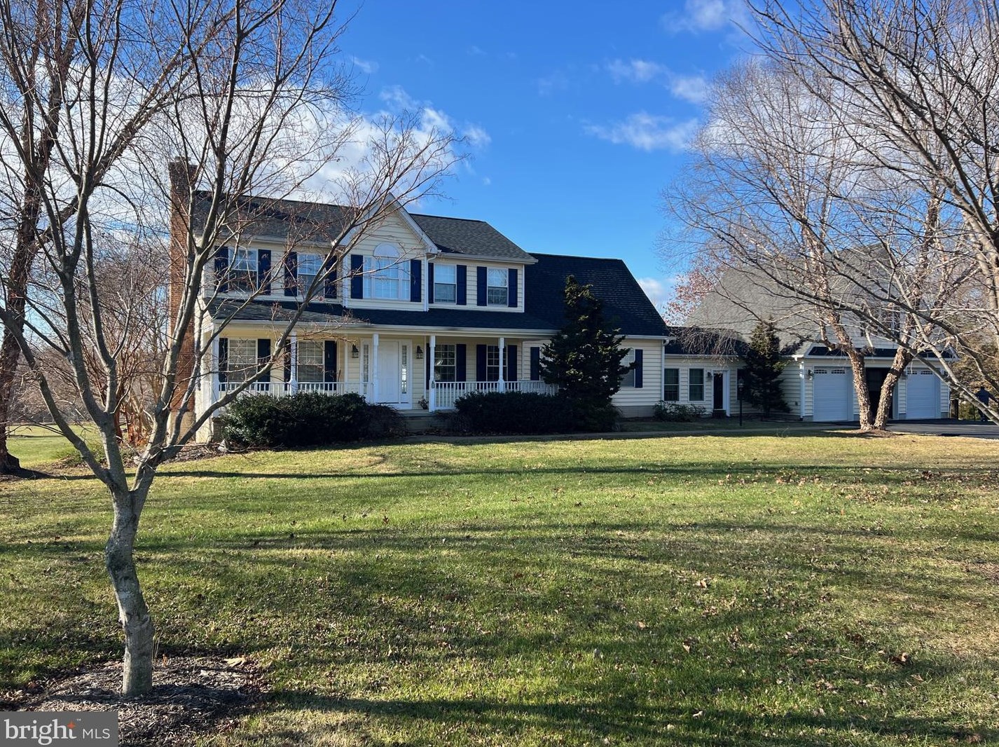59 Patent House Rd, Charles Town, WV 25414