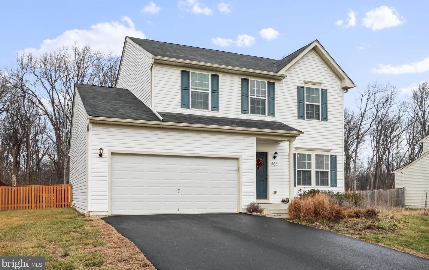 565 Maddex Farm Dr, Shepherdstown, WV 25443
