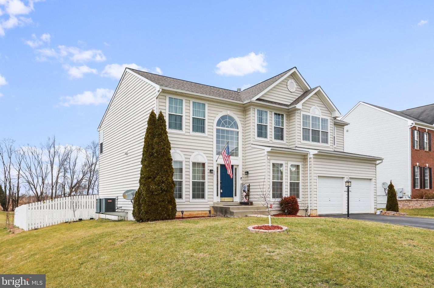 11 Killian Ln, Charles Town, WV 25414