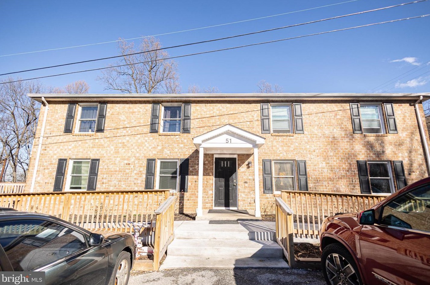 51 Ed Turner Dr #100, Harpers Ferry, WV 25425