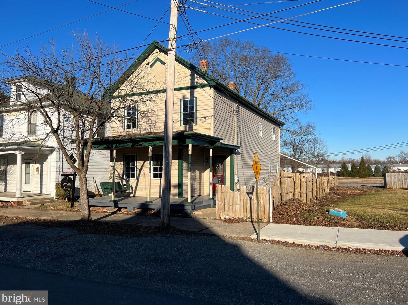 104 W 7th Ave, Ranson, WV 25438