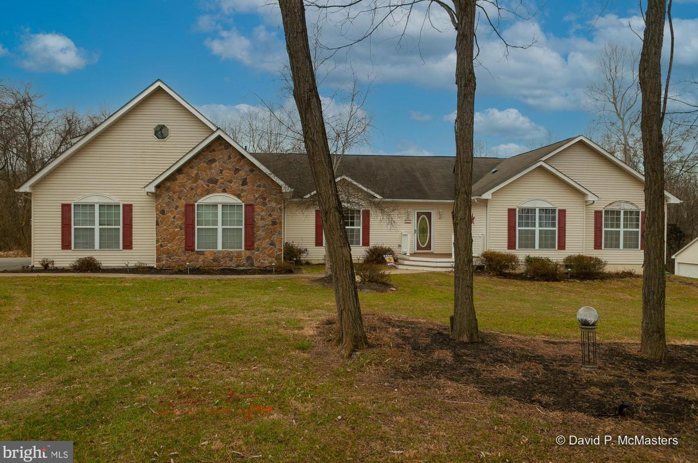 217 Deer Trail, Shepherdstown, WV 25443