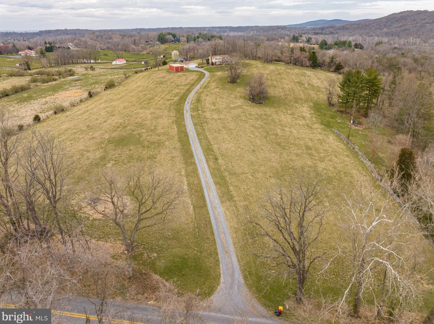 1323 Carter Ave, Harpers Ferry, WV 25425