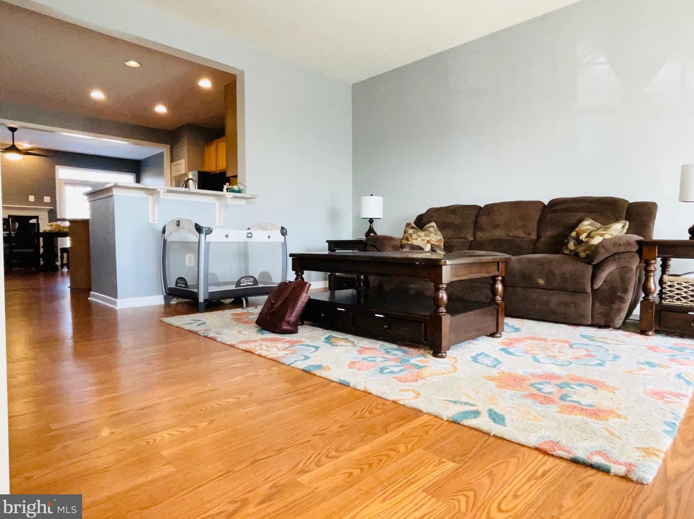 125 Riparian Ln, Ranson, WV 25438