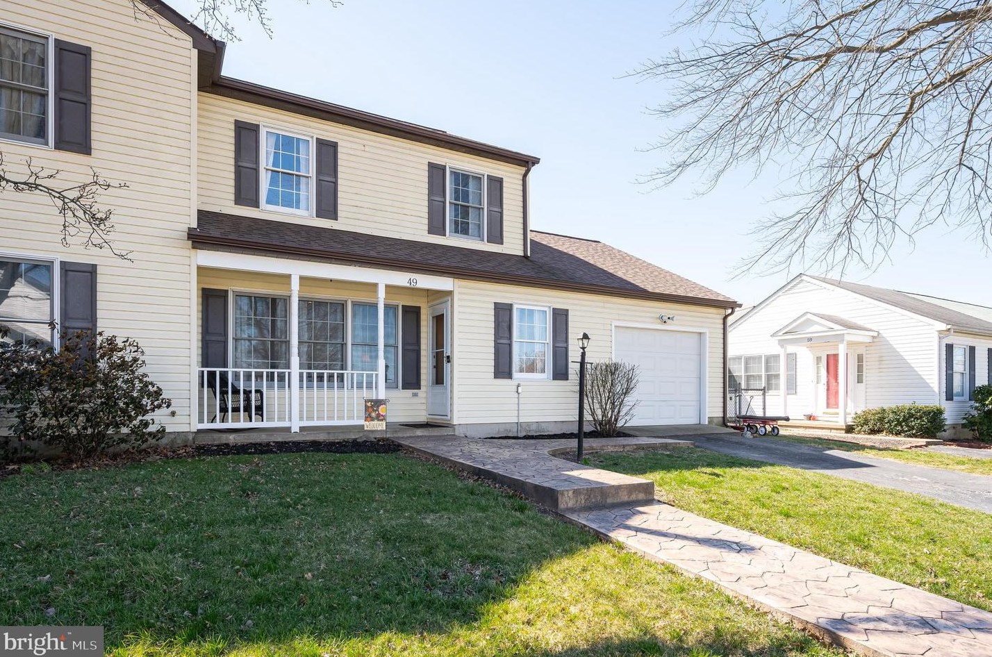 49 Bradford Ct, Charles Town, WV 25414