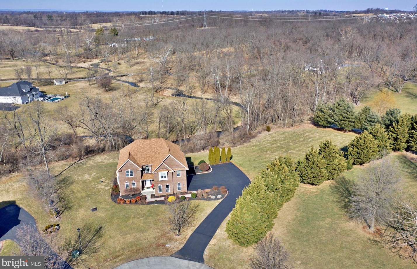 58 Brighton Pl, Charles Town, WV 25414