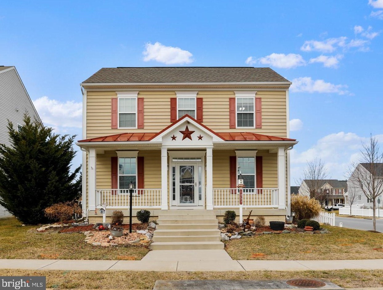 1257 N Fairfax Blvd, Ranson, WV 25438