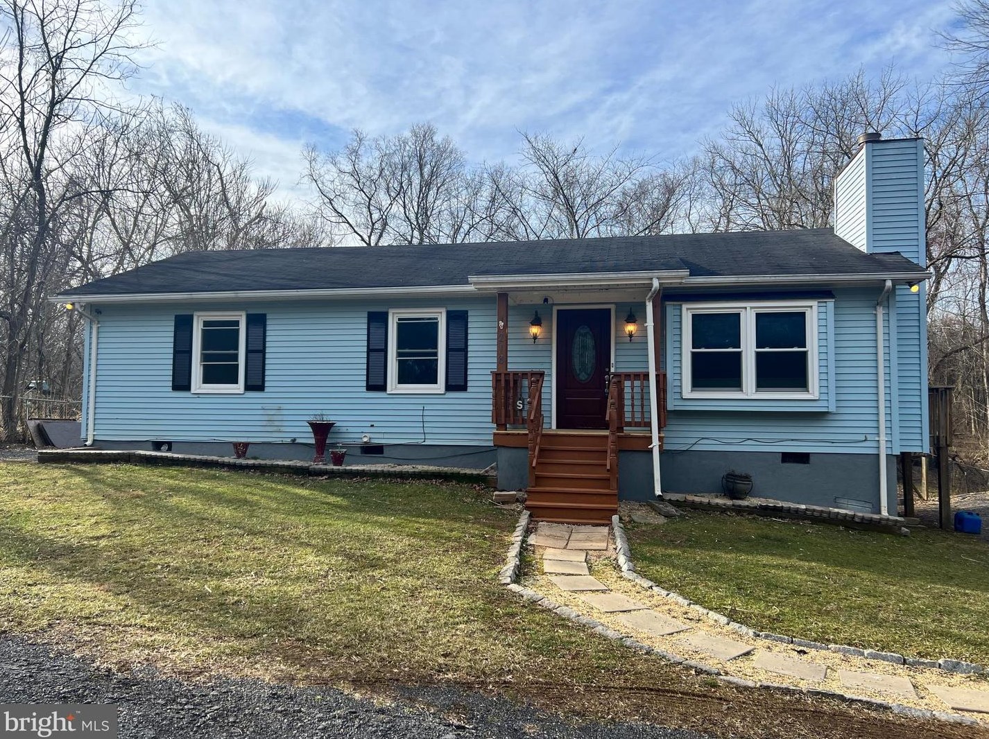 218 Foothill Ln, Harpers Ferry, WV 25425