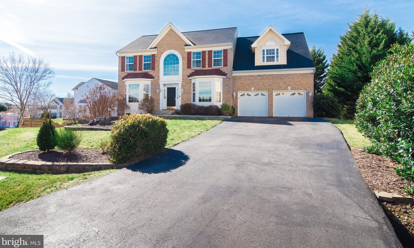 59 Walker Ct, Charles Town, WV 25414