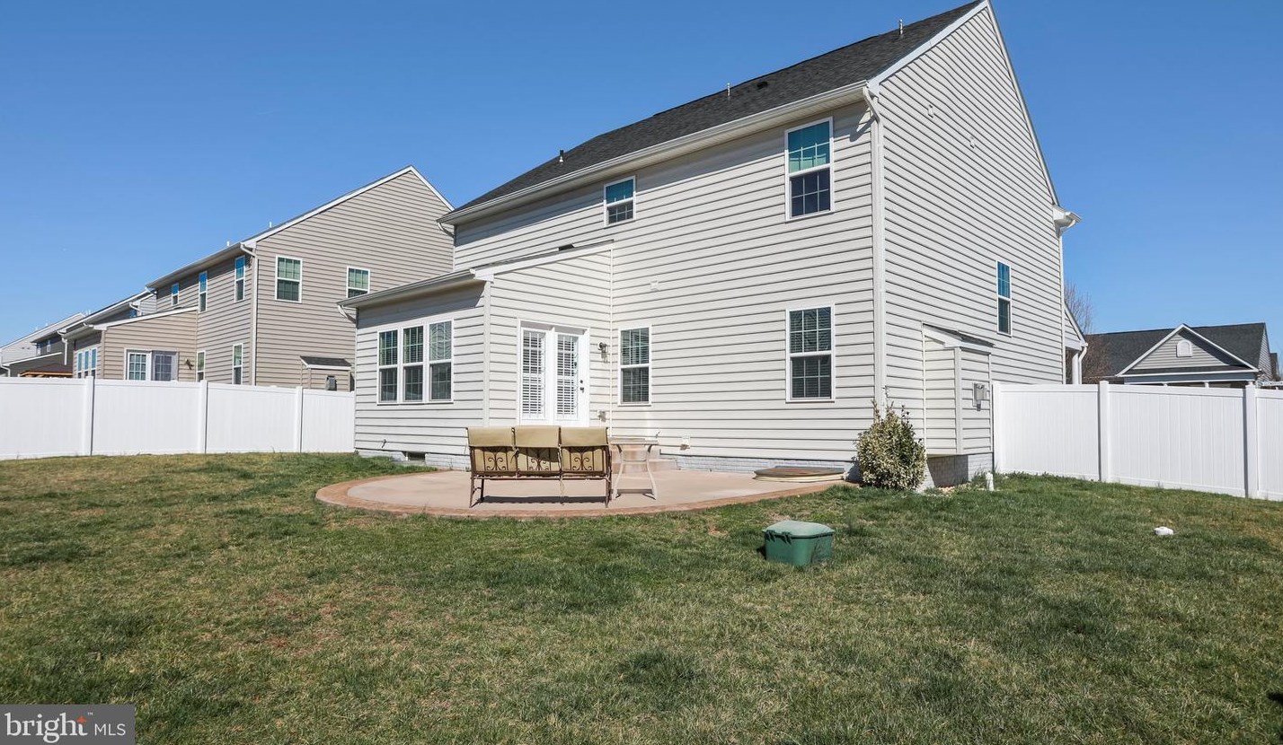234 Glenbrook Rd, Ranson WV  25438 exterior