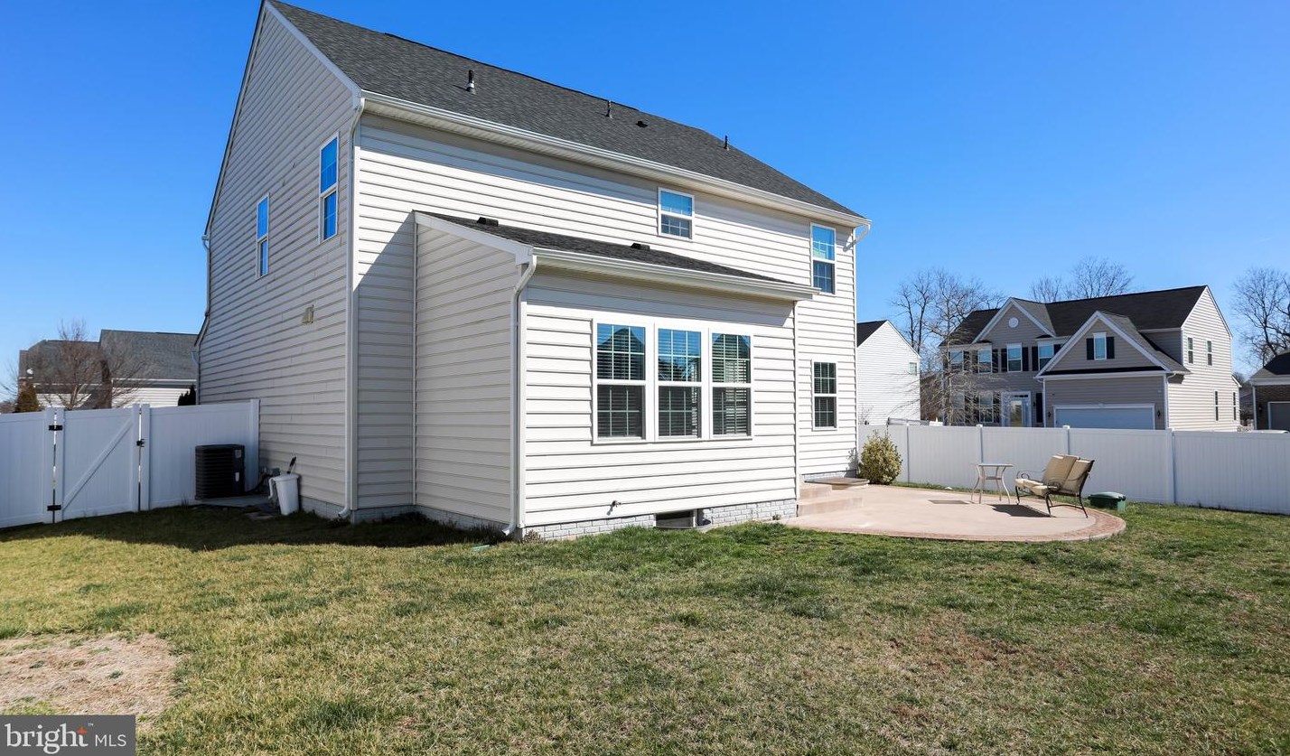 234 Glenbrook Rd, Ranson WV  25438 exterior