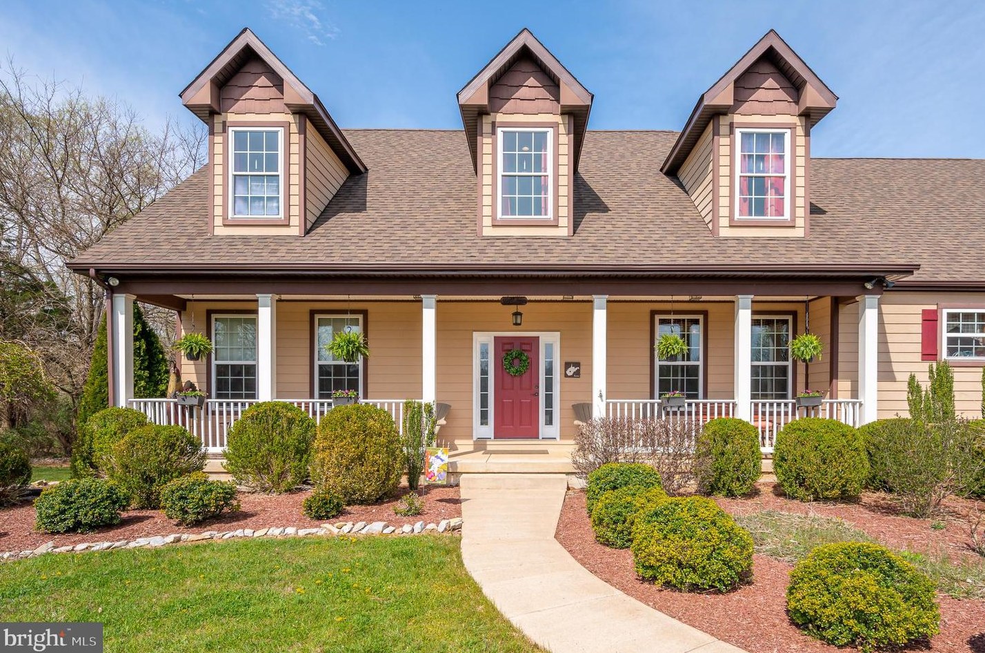 1058 Marsh Hawk Way, Shepherdstown, WV 25443