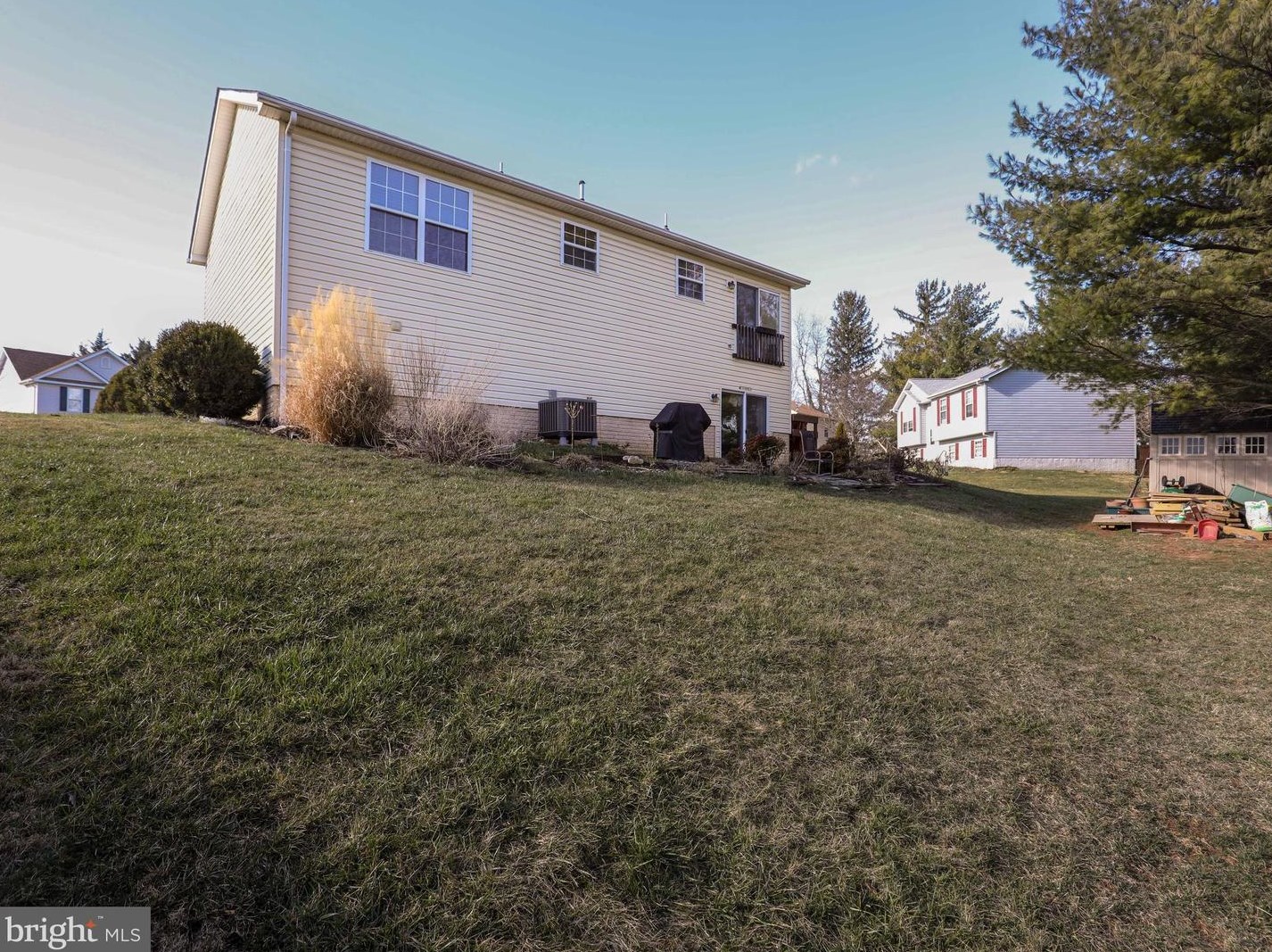 178 Mcgregor Dr, Ranson, WV 25438-4832
