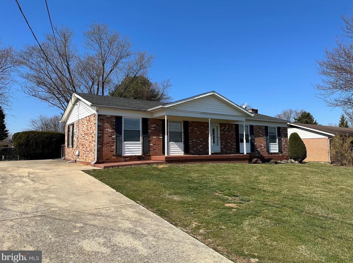 149 Orchard Dr, Ranson, WV 25438-1220