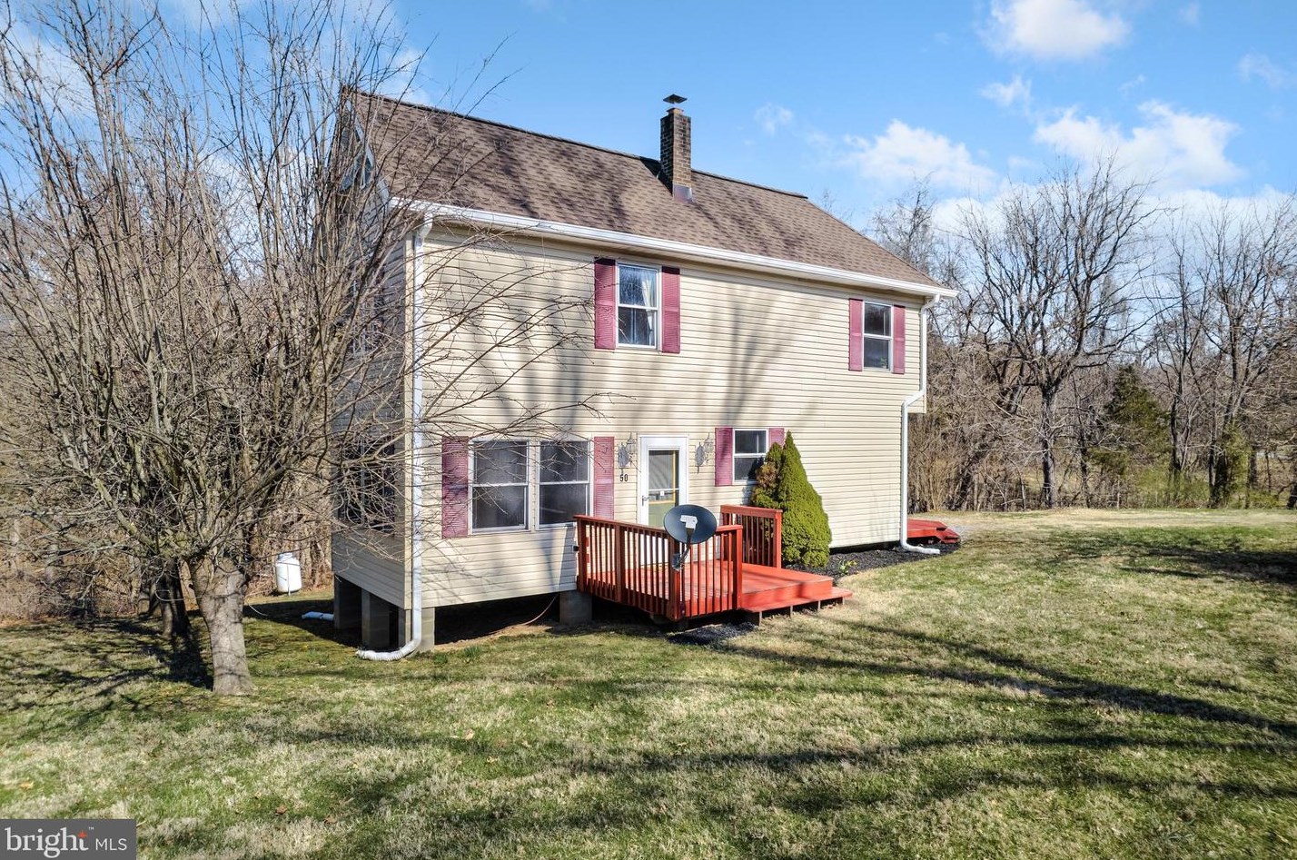 50 A P Hill Pl, Harpers Ferry, WV 25425