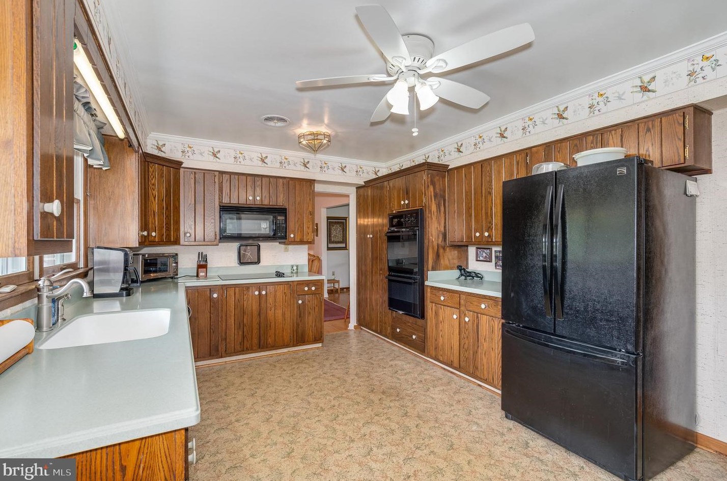 3153 Engle Molers Rd, Harpers Ferry WV  25425-5365 exterior