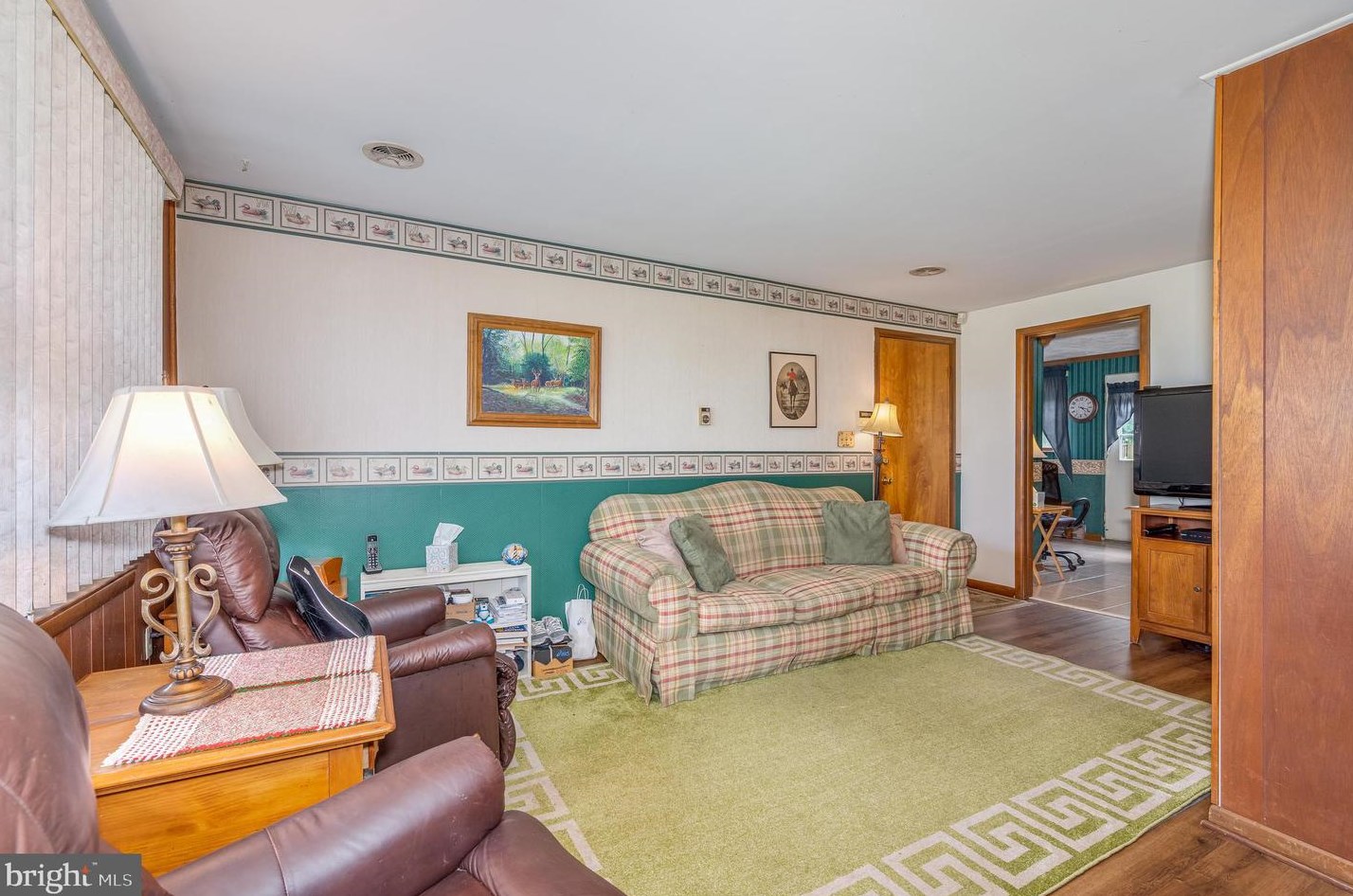 3153 Engle Molers Rd, Harpers Ferry WV  25425-5365 exterior