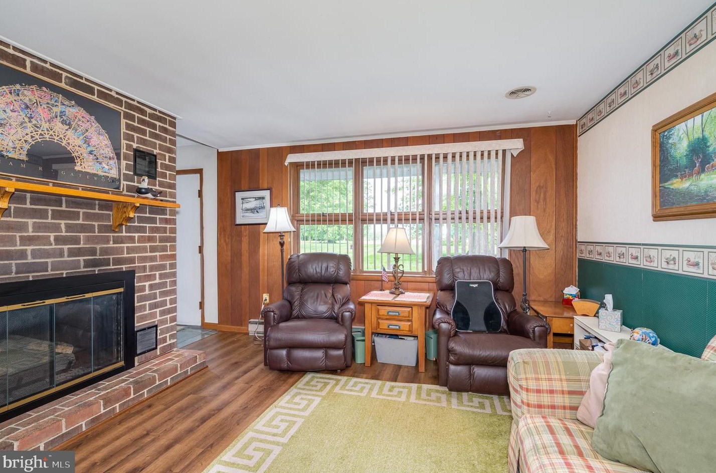 3153 Engle Molers Rd, Harpers Ferry WV  25425-5365 exterior