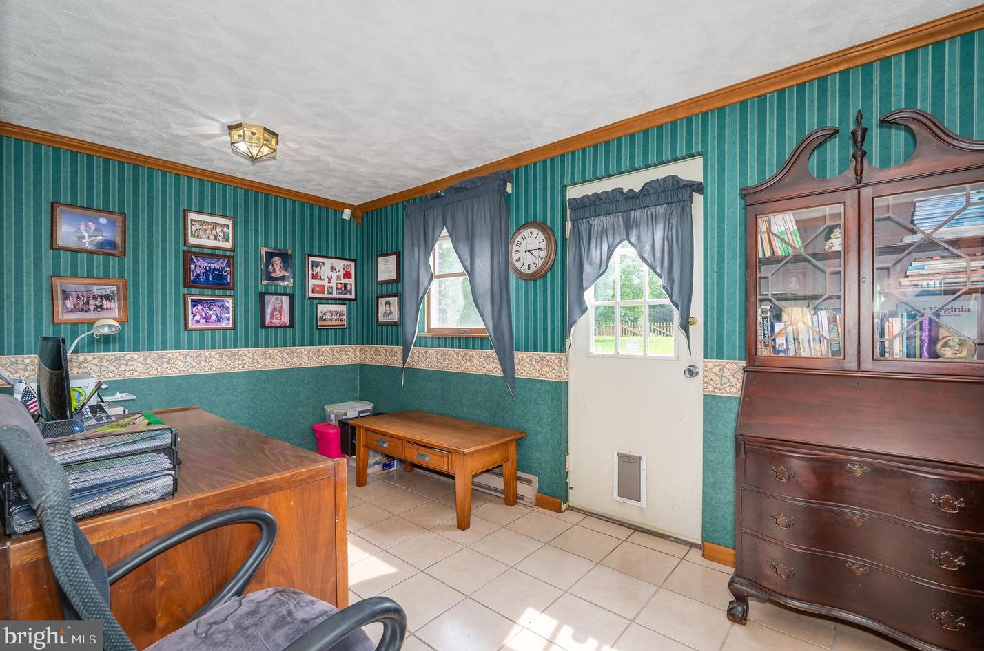 3153 Engle Molers Rd, Harpers Ferry WV  25425-5365 exterior