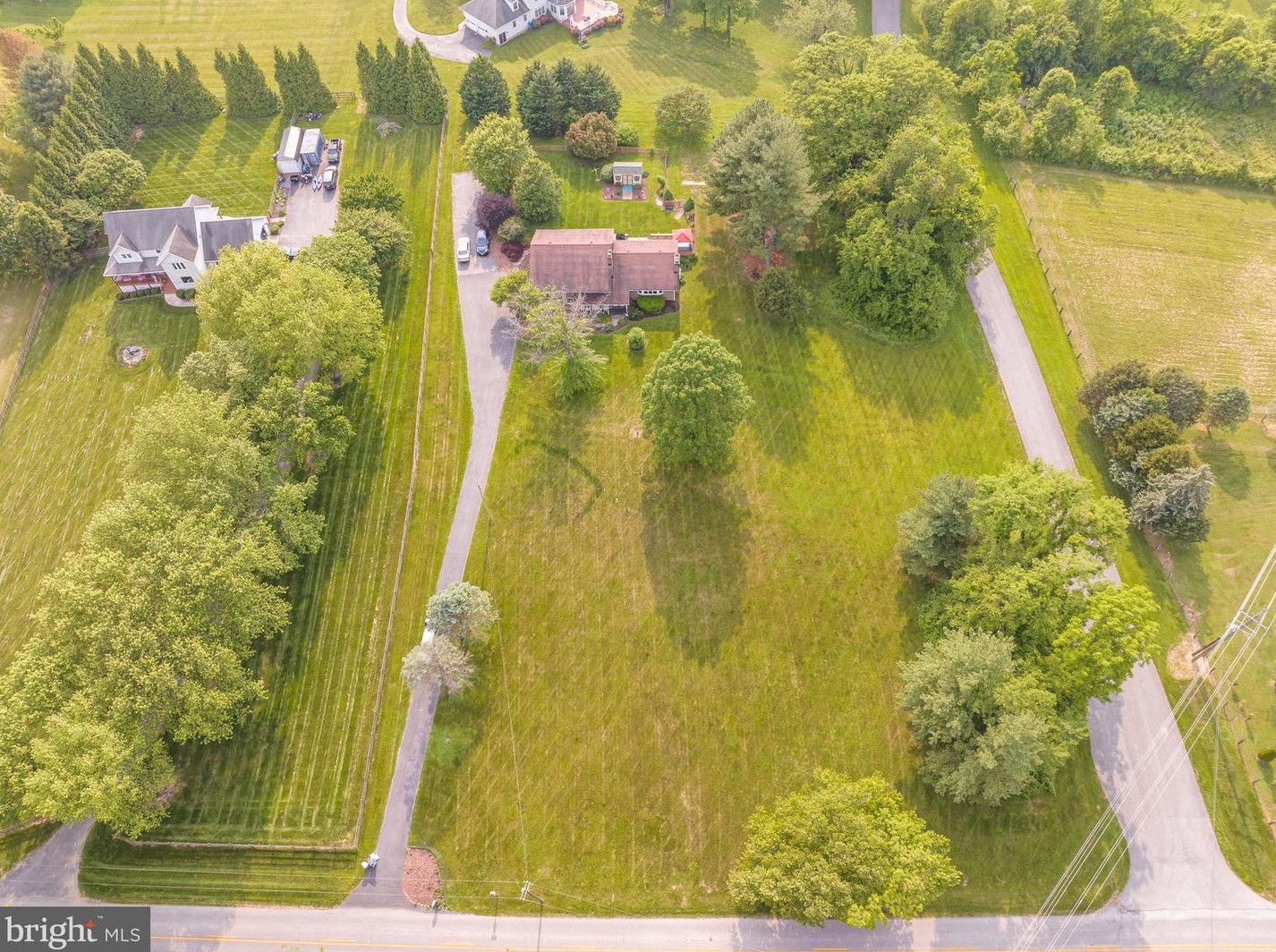 3153 Engle Molers Rd, Harpers Ferry WV  25425-5365 exterior