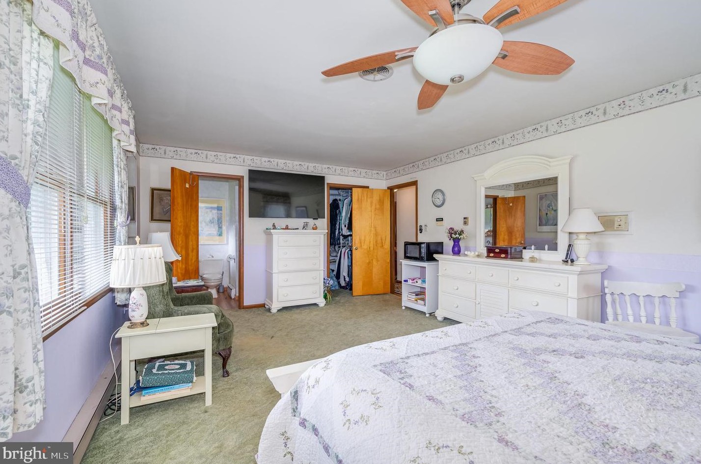 3153 Engle Molers Rd, Harpers Ferry WV  25425-5365 exterior