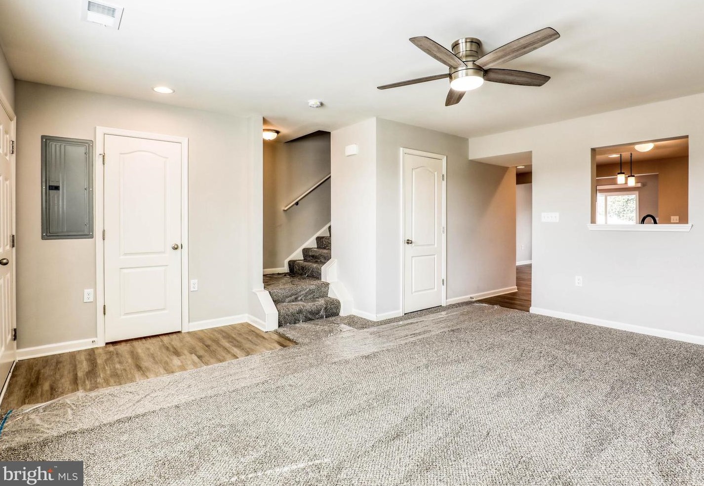 650 Thumper Dr, Ranson WV  25438-4890 exterior
