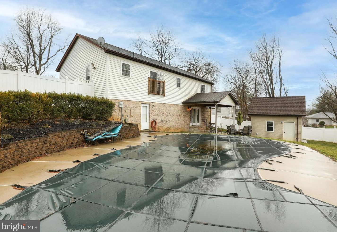 57 Webhannet Dr, Charles Town, WV 25414