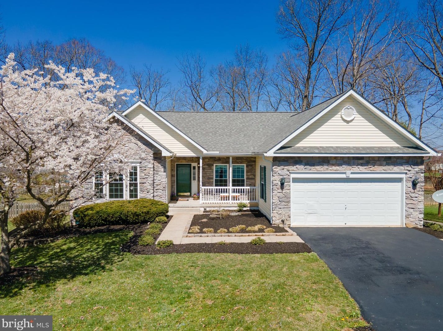 130 General Pender Ct, Harpers Ferry, WV 25425