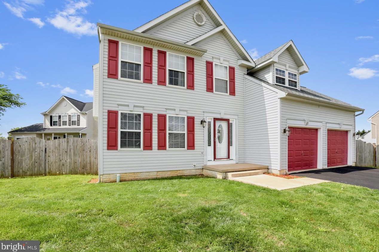 108 Southwinds Dr, Charles Town, WV 25414