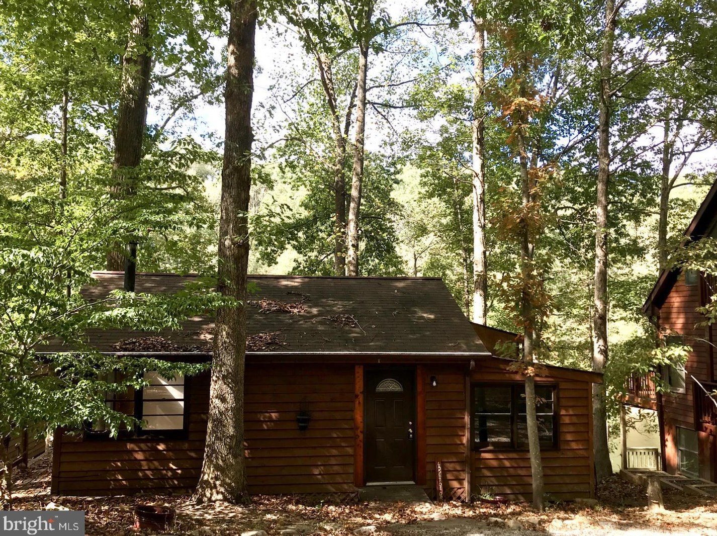 711-a Lakeside Dr, Harpers Ferry, WV 25425