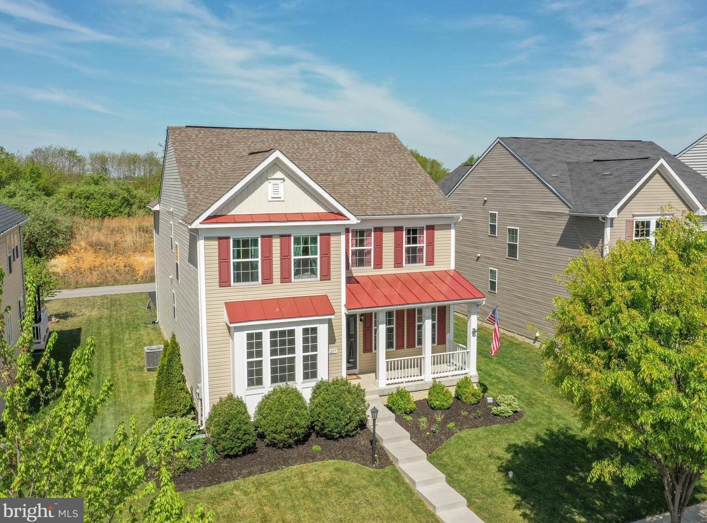 1217 N Fairfax Blvd, Ranson, WV 25438
