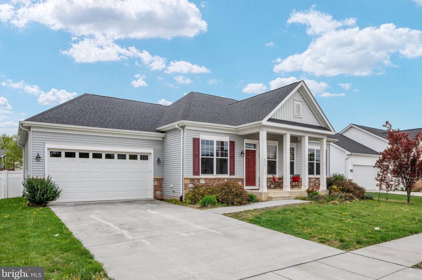 377 Barksdale Dr, Charles Town, WV 25414