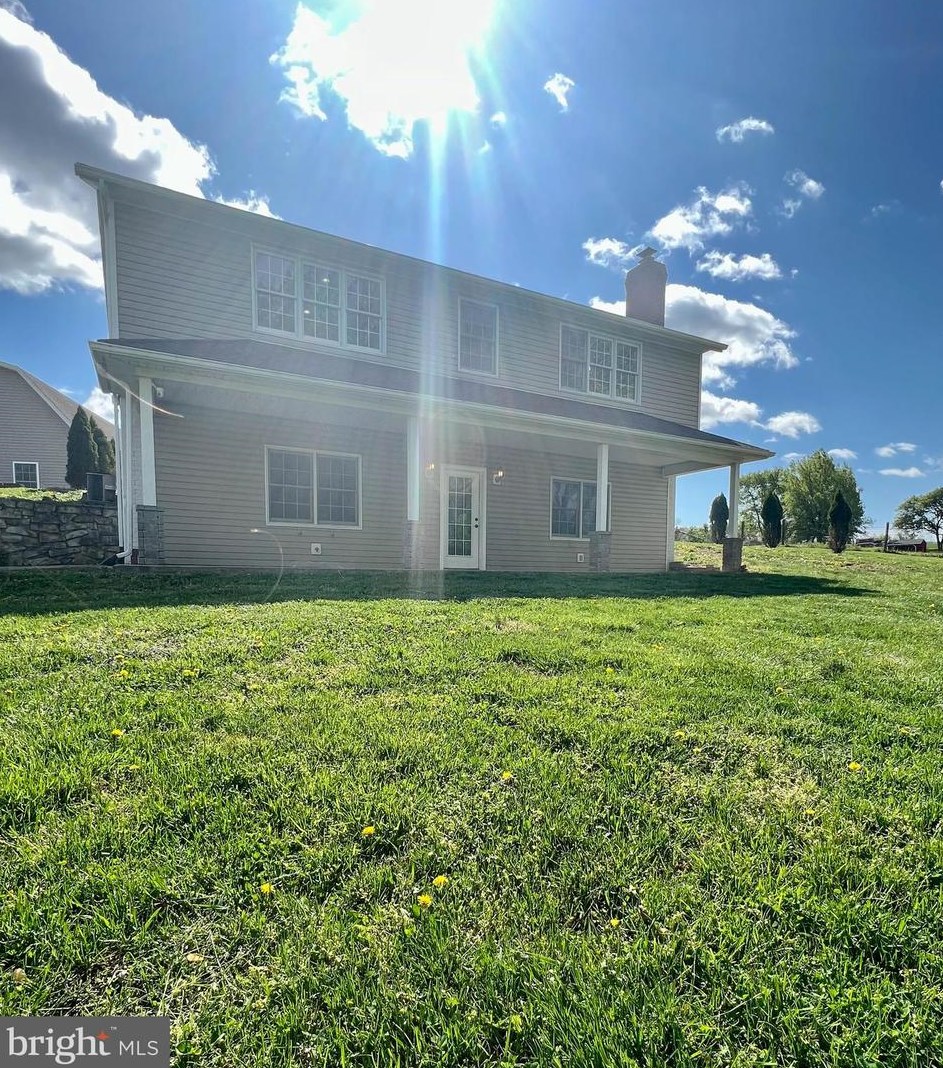 150 Avon Bend Rd, Charles Town, WV 25414