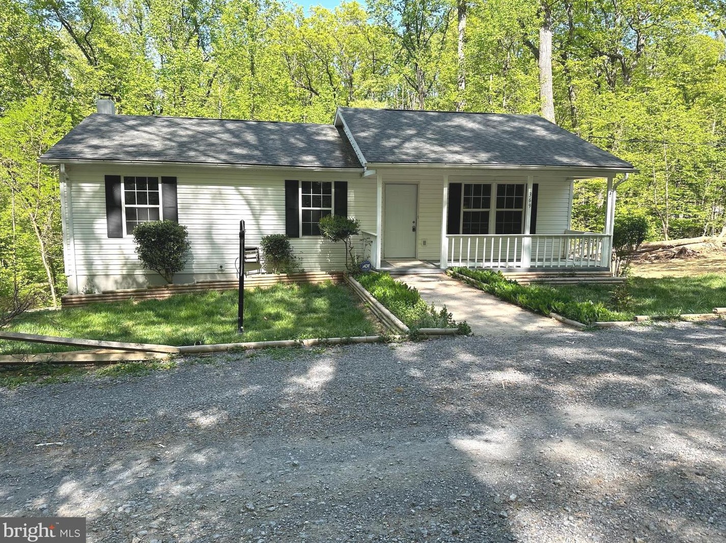 369 Wild Hare Rd, Harpers Ferry, WV 25425