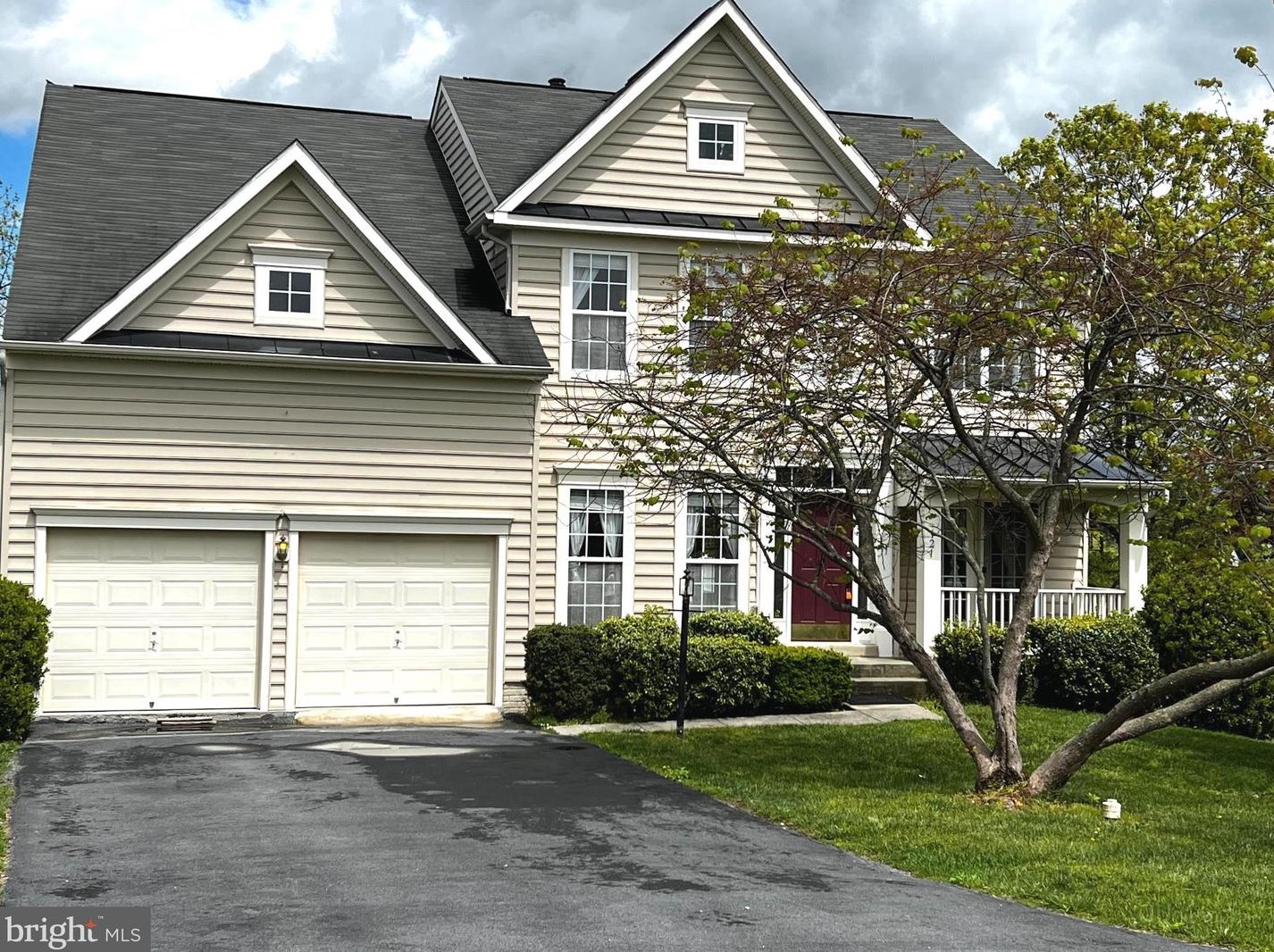 121 Glory Ridge Pl, Martinsburg, WV 25430