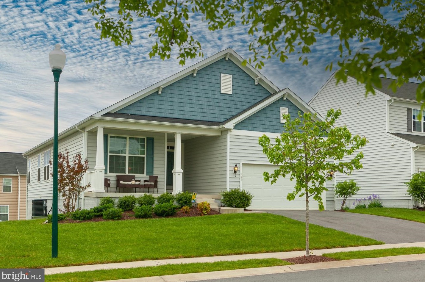 154 Overbrook Rd, Ranson, WV 25438